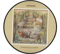 Selling England By The Pound