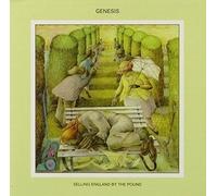 Genesis - Selling England By The Pound - Cd (digipack)