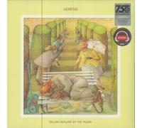 Genesis selling england by the pound (clear (syeor) (indies) (Video Game)