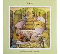 Genesis - Selling England By The Pound (Reissue) (Remastered) (180g) (LP)