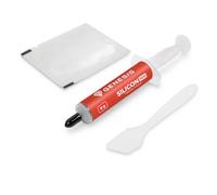 natec Silicon 900 heat sink compound Thermal paste 12.8 W/m?K 8 g NTG-2330