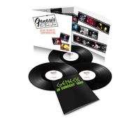 Genesis - Six Sides Live, Vol. 1: The Complete Lyceum Broadcast, 1980