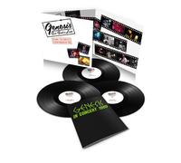 Genesis Six Sides Live, Vol. 1: The Complete Lyceum Broadcast, 1980 ( (Vinyl LP)