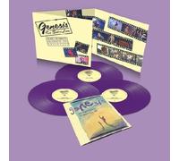 Genesis - Six Sides Live, Vol.2 - the Complete Knebworth, 1992 Broadcast