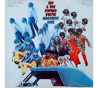 Genesis - Sly & The Family Stone Greatest Hits