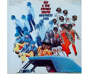 Genesis - Sly & The Family Stone Greatest Hits