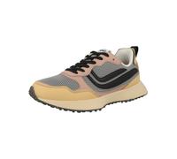GENESIS Sneaker bassa curry / rosa / nero Uomo GENESIS 37
