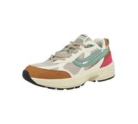 GENESIS Sneaker bassa 'G-Eco`99' cognac / menta / rosa / bianco Donna GENESIS 38