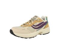 GENESIS Sneaker bassa 'G-Eco`99 Multi Flowers' beige / colori misti Uomo GENESIS 41