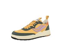 GENESIS Sneaker bassa 'G-Hike Function' giallo / verde / lilla chiaro / arancione Uomo GENESIS 45
