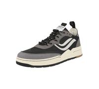GENESIS Sneaker bassa 'G-Hike Function' grigio / nero / bianco Uomo GENESIS 38
