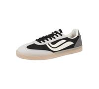 GENESIS Sneaker bassa 'G-Volley' grigio / nero / bianco Uomo GENESIS 38