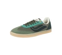 GENESIS Sneaker bassa ' G-Volley Mesh ' verde scuro Uomo GENESIS 37