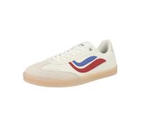 GENESIS Sneaker bassa 'G-Volley Sugar Corn' blu / rosso / bianco Uomo GENESIS 41