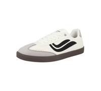 GENESIS Sneaker bassa 'G-Volley Sugar Corn' marrone / grigio / nero / bianco Uomo GENESIS 42 marrone / grigio / nero / bianco