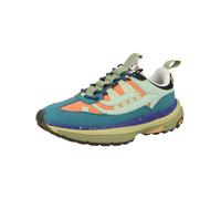 GENESIS Sneaker bassa 'Machu' blu reale / menta / arancione / nero Uomo GENESIS 37