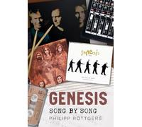 Genesis - Song by Song