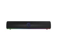 Genesis Soundbar NCS-2185 Nero 10 W