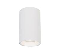 GENESIS SPOT BIANCO 1XGU10 10CM