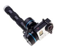 Genesis ESOX Stabilizzatore gimbal per GoPro HERO 3/3+/4