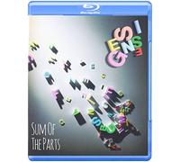 Genesis – Sum of the Parts – Blu-ray