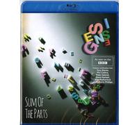 Genesis - Sum Of The Parts - Blu-ray