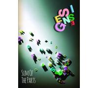 Genesis: Sum of the Parts (DVD) Genesis