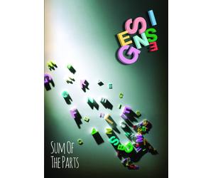 Genesis: Sum of the Parts (DVD) Genesis