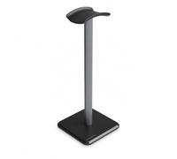 Genesis Supporto Cuffie NGM-2232 Nero/Grigio - Marca EAN: 5901969445473