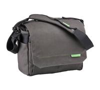 Genesis Tacit L Borsa a tracolla verde