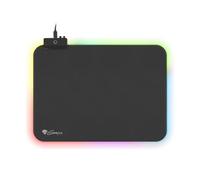 Genesis Tappetino Gaming Boron 500 M 350 x 250 mm RGB