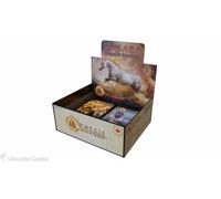 GENESIS TCG BATTLE OF CHAMPIONS - JAELARA SECOND EDITION DISPLAY BOX - ENG