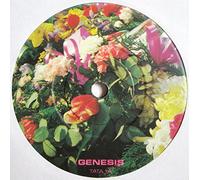 Genesis - That's all (1983) / Vinyl single [Vinyl-Single 7'']