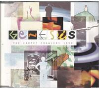 Genesis - The Carpet Crawlers 1999