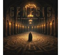 Genesis The Chamber of 32 Doors - Live (CD) Album