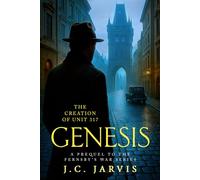 Genesis: The Creation of Unit 317