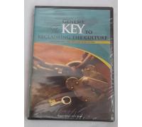 Genesis: The Key to Reclaiming the Culture: Challenging the Secular Worldview