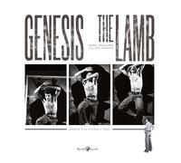 Genesis. The Lamb. Ediz. illustrata - Profumo Mino