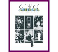GENESIS - The lamb lies down on Braoadway (2026) Blu Ray Audio Pre Sale