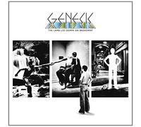 Genesis - The Lamb Lies Down on Broa