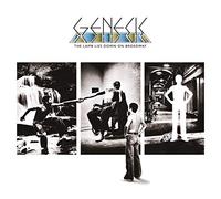 Genesis - The Lamb Lies Down On Broadway (180 Gr. Con Download Digitale)