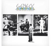 Vinile Genesis - The Lamb Lies Down On Broadway (2 Lp)