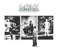 Genesis - The Lamb Lies Down On Broadway - 2 Vinili (made in germany)