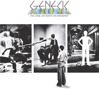Genesis - The Lamb Lies Down On Broadway - 2 Vinili (made in germany)