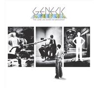 The Lamb Lies Down On Broadway (Cd)