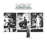 Vinile Genesis - The Lamb Lies Down On Broadway (2 Lp)