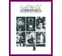 Genesis - The Lamb Lies Down On Broadway