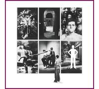 Genesis - The Lamb Lies Down On Broadway (Anniversary Edition) (Limited Edition) (Box Set) (5 LP + Blu-Ray)