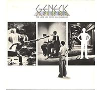Genesis - The Lamb Lies Down On Broadway - Charisma - 6641 226, Charisma - CGS 101
