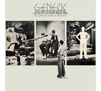 Genesis - The Lamb Lies Down On Broadway - Charisma - 9299 257, Charisma - 6641 226